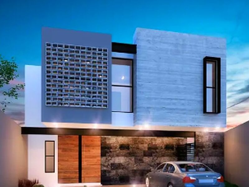 Diseño, Construcción Viviendas Guanajuato