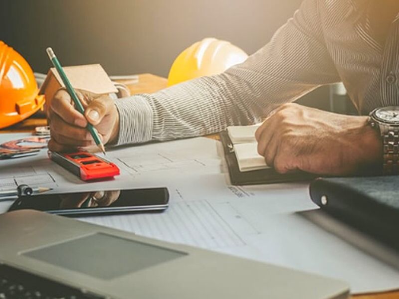 Gestión Proyectos Ingeniería Guanajuato
