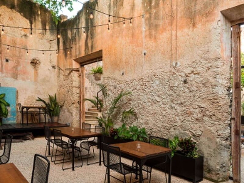 Restauración Patrimonial Guanajuato