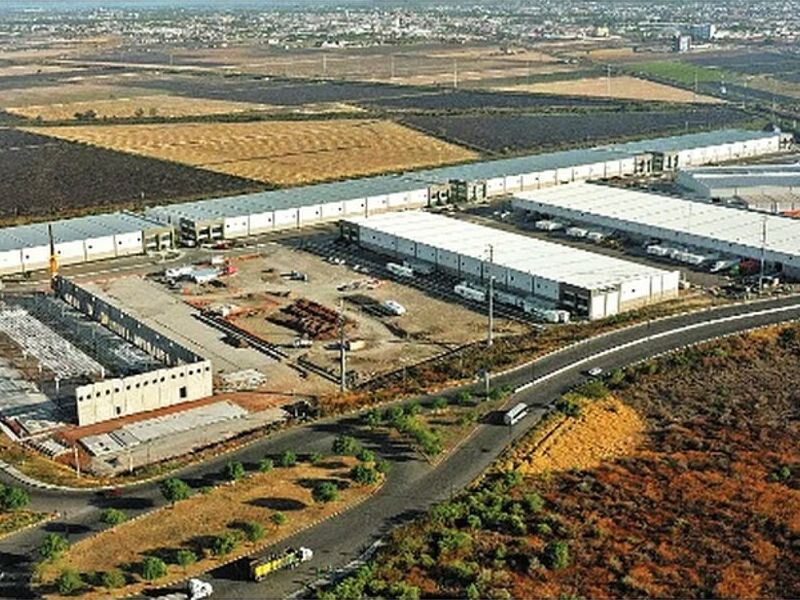 Construcción Industrial Guanajuato