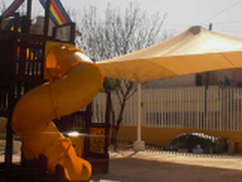 TOLDO MODELO 1 MÉXICO