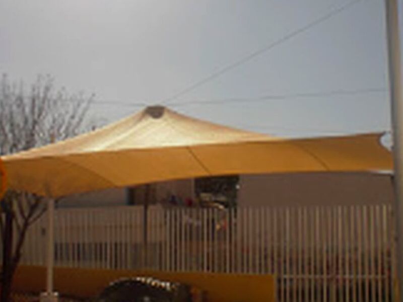 TOLDO MODELO 2 MÉXICO