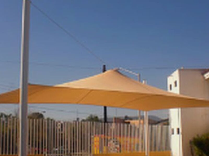 TOLDO MODELO 5 MÉXICO
