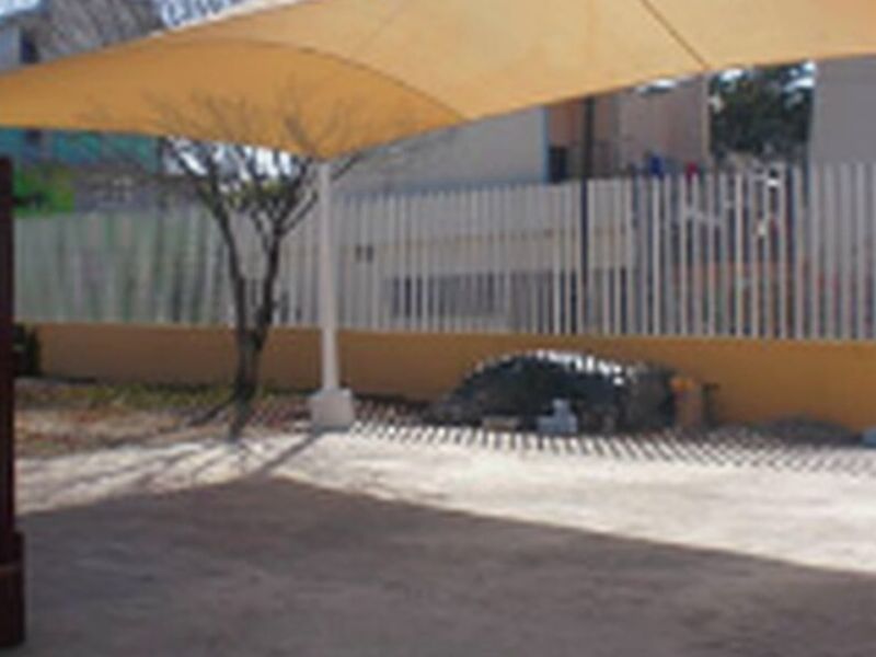 TOLDO MODELO 6 MÉXICO