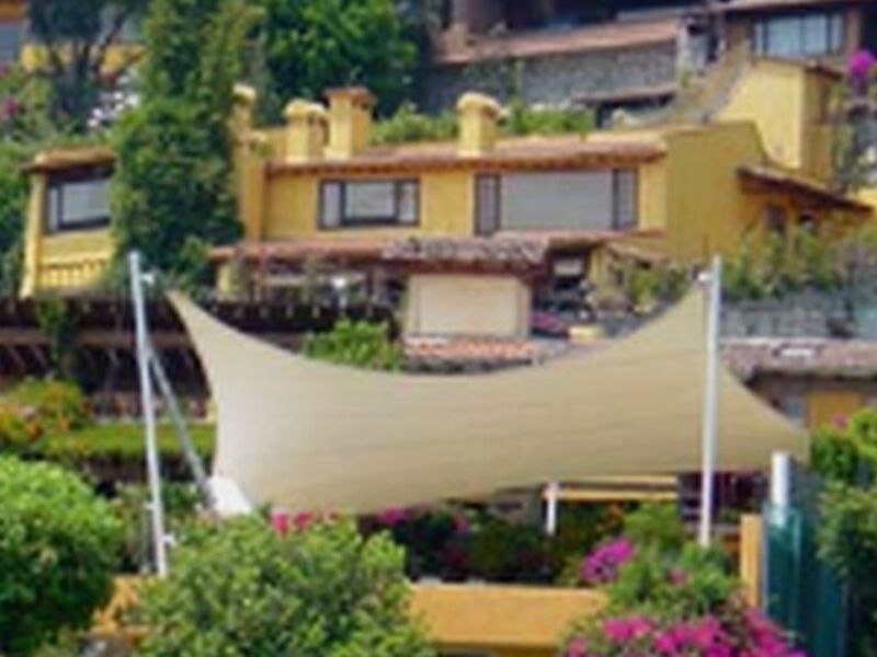 TOLDO MODELO 7 MÉXICO