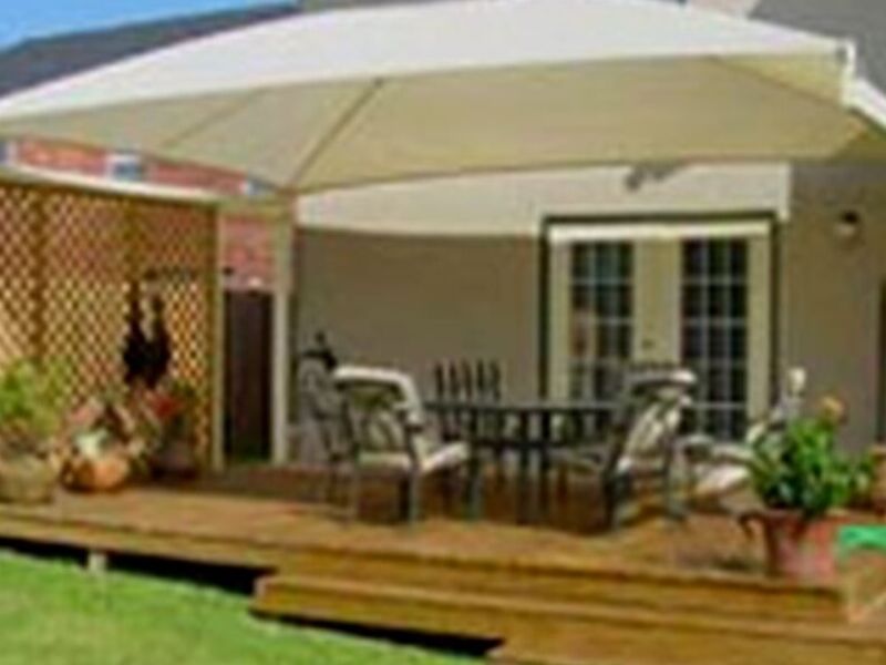 TOLDO MODELO 8 MÉXICO