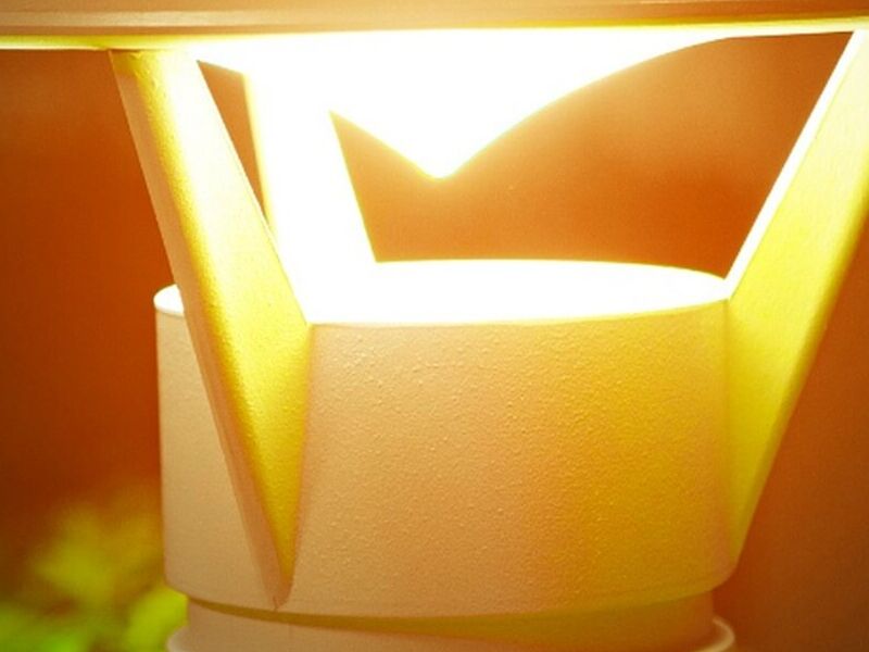 Estacas led Mexico