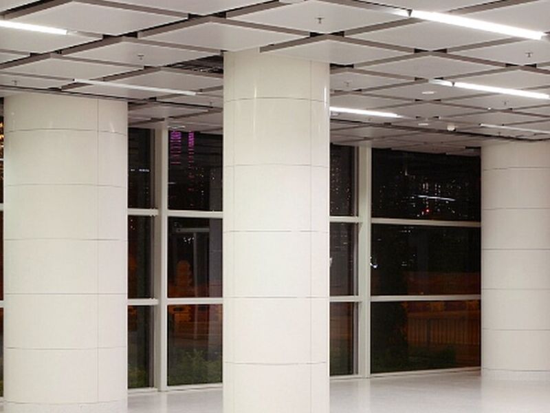Tubos led Mexico