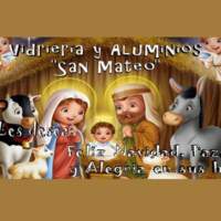 Vidrieria San Mateo de acaxtlahuacan