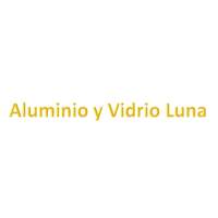 Aluminio y vidrio LUNA