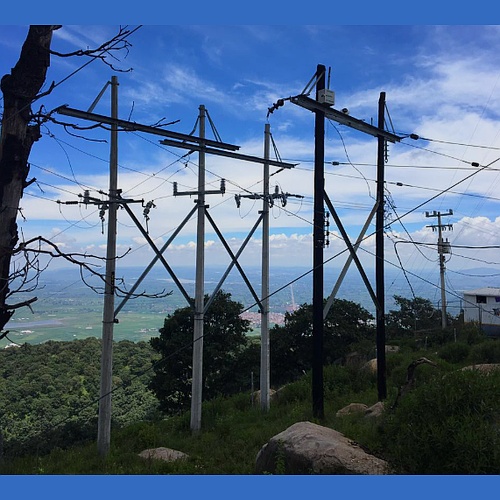 Central de Mantenimiento e Instalaciones de México