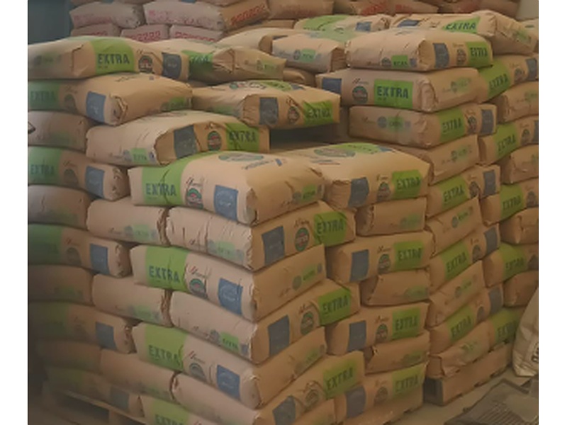 CEMENTO EXTRA 50KG MEXICO