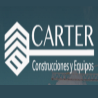 Carter construcciones y equipos