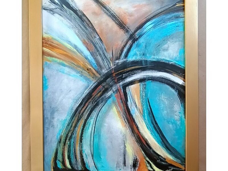 Marco pintura Hermosillo