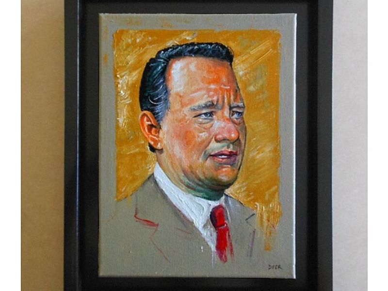 Marco grueso Hermosillo