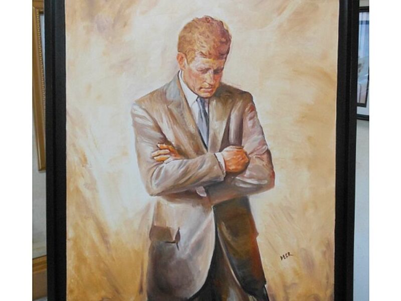 Marco elegante Hermosillo