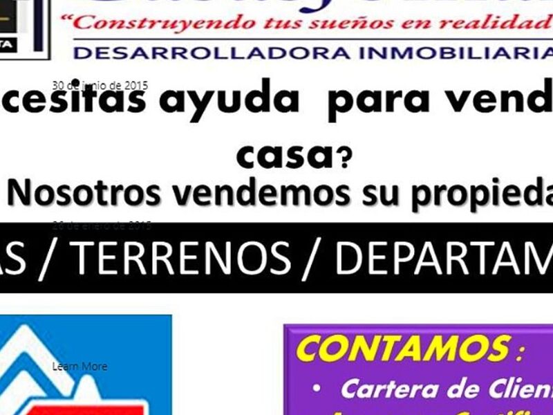 Asesoría inmobiliaria Baja California Sur
