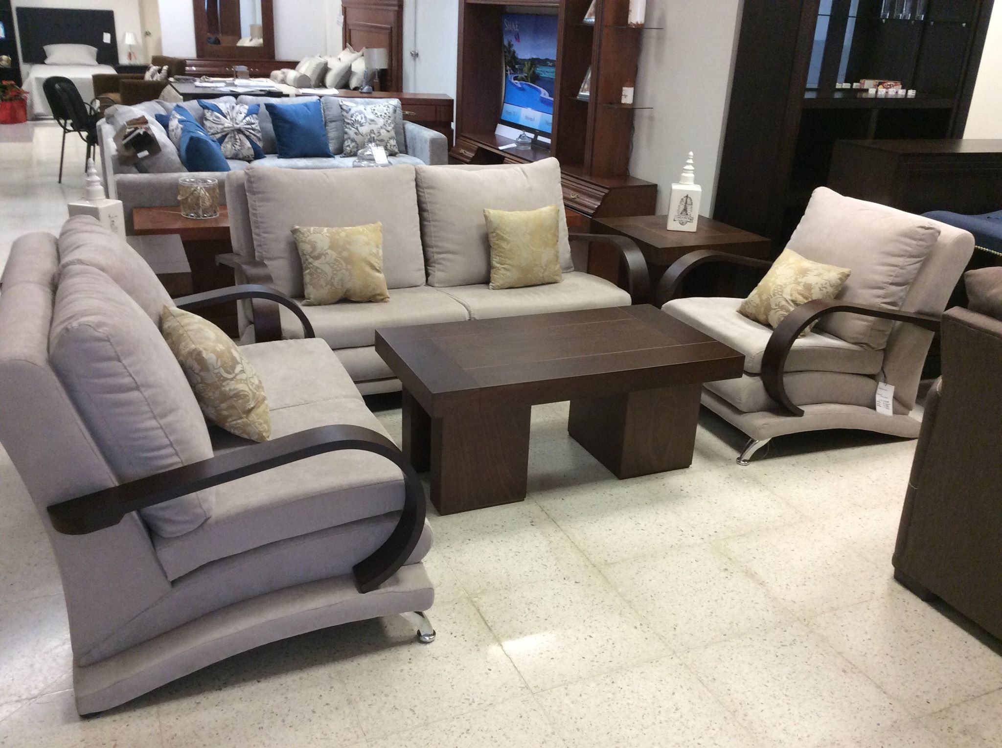 Sillones MEXICO