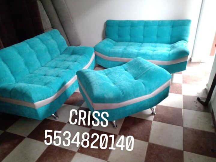 Sillones MEXICO