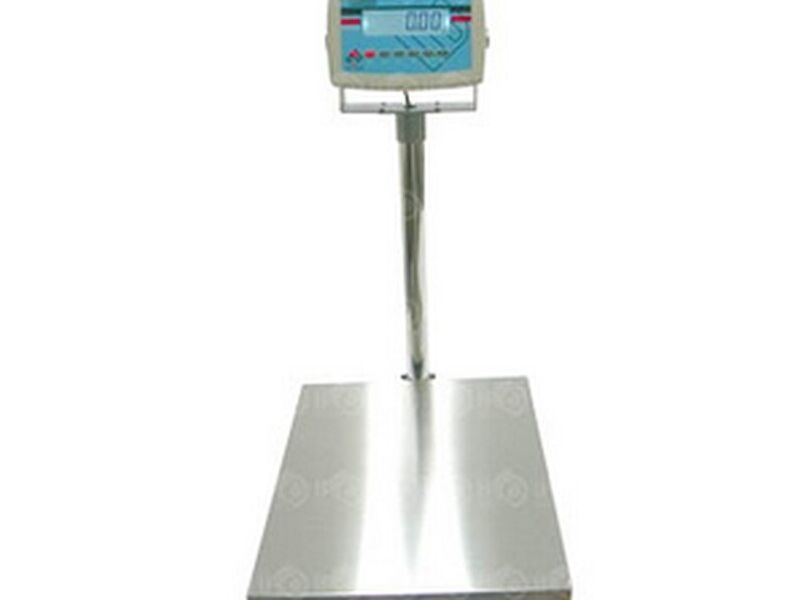 Báscula de piso GPS/PSS