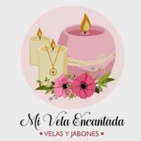 Mi vela encantada