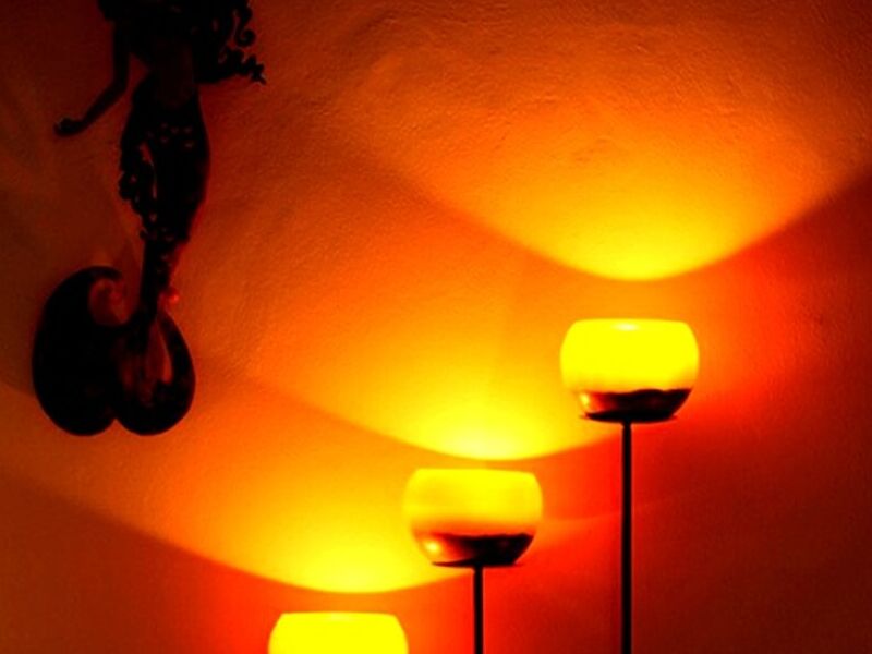 Velas Artesanales Monterrey