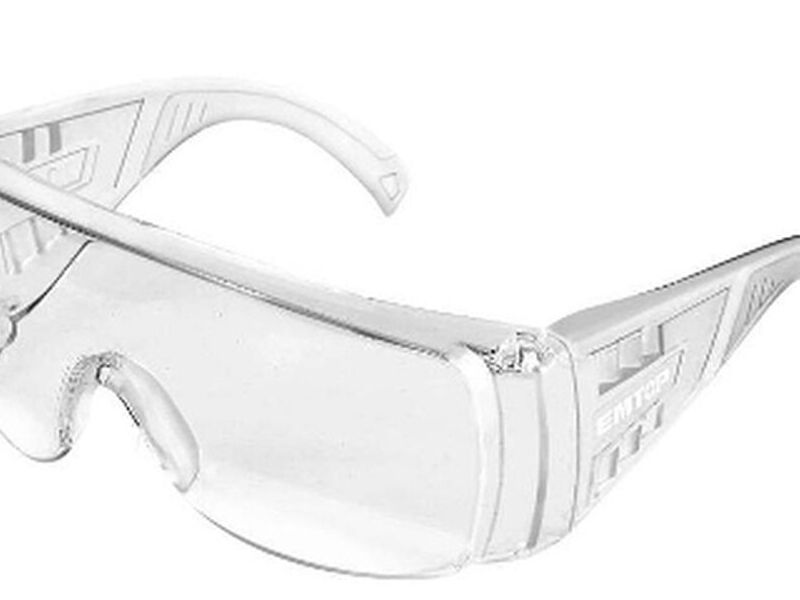 Gafas seguridad Mexico