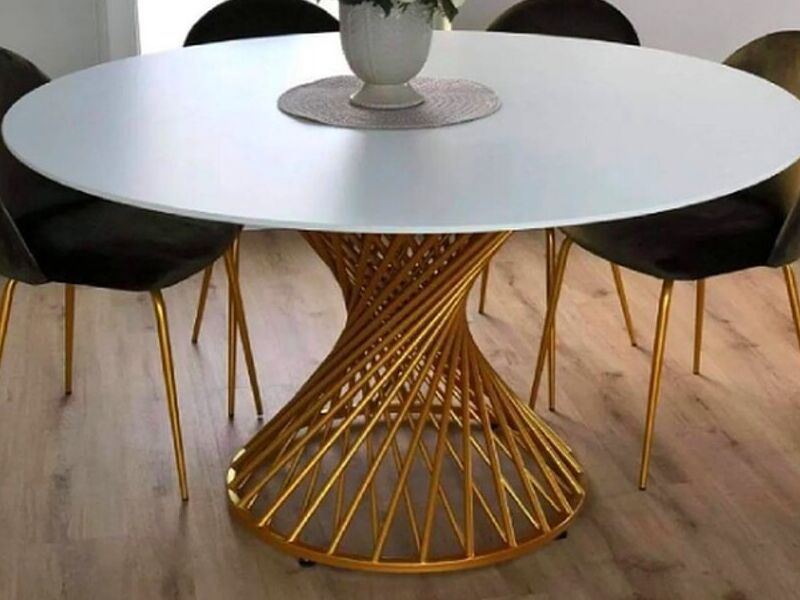 Comedor dorado Mexico