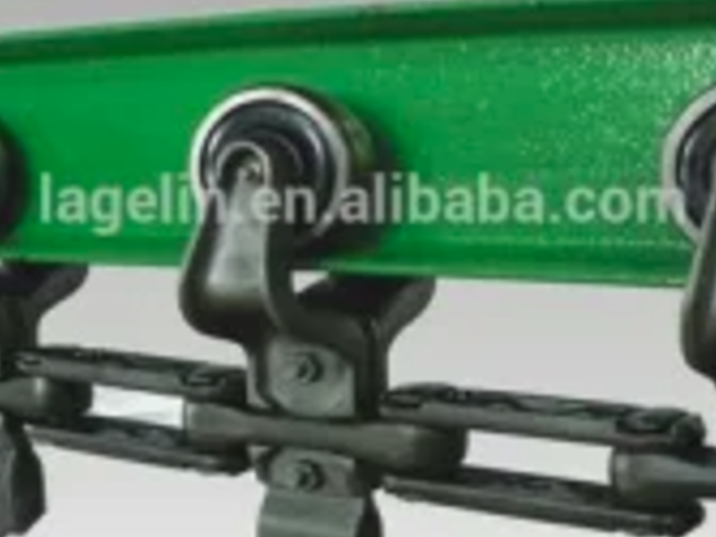 OEM colgando cadena Mexico