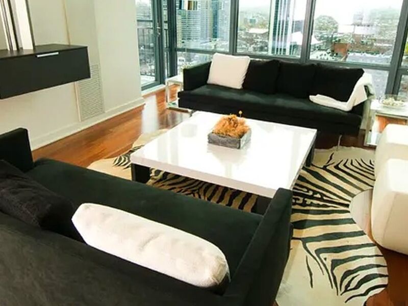 Diseño interiores México