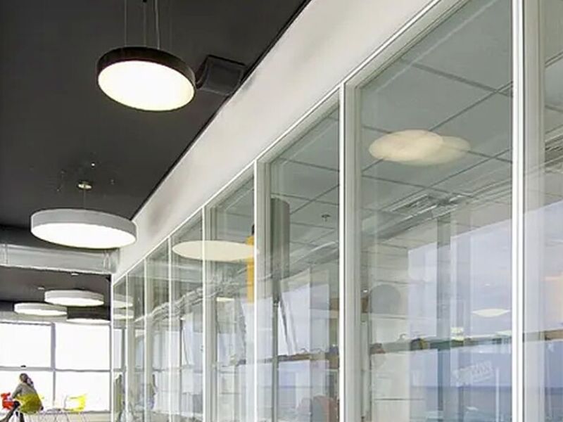 Diseño oficinas México