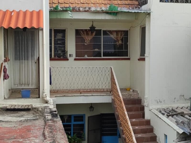 Venta casa amplia CDMX