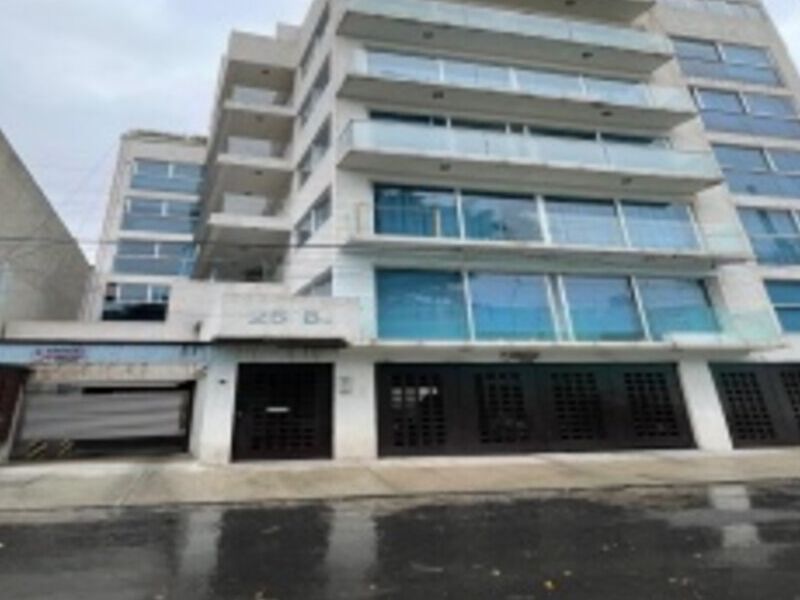 Venta departamento CDMX