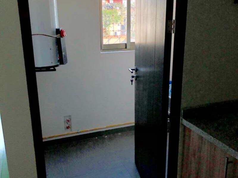 Renta departamento CDMX