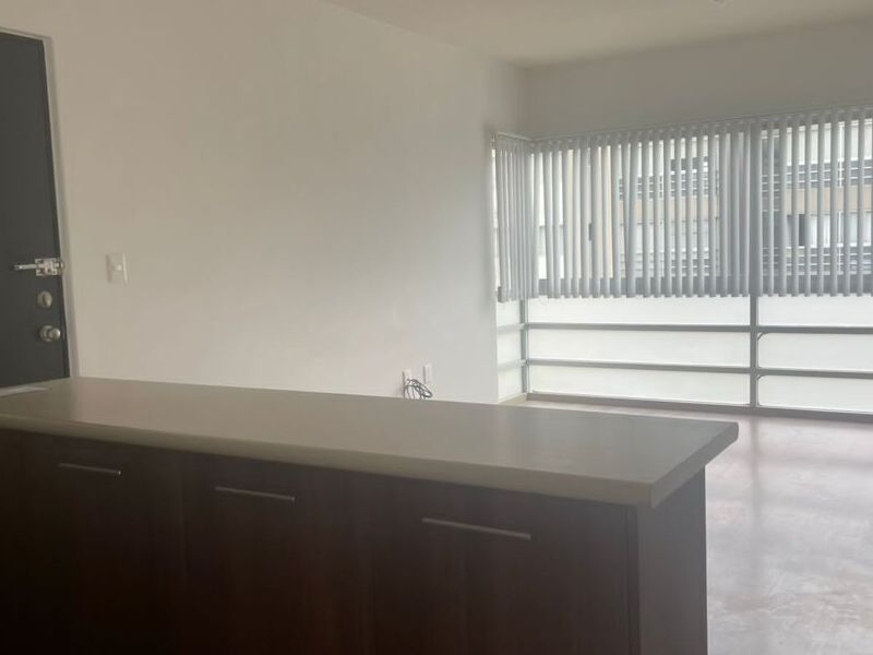 Venta departamento amplio CDMX
