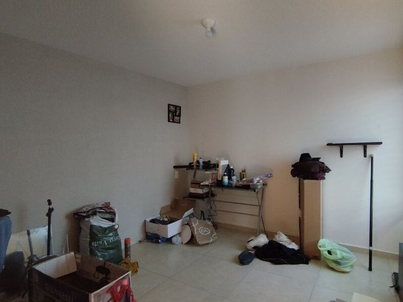 Venta casa moderna CDMX