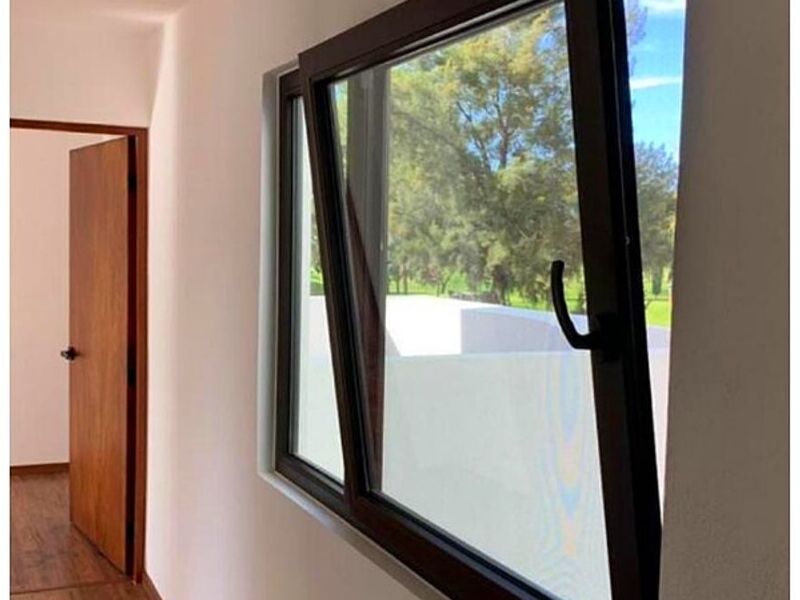 Ventanas PVC México