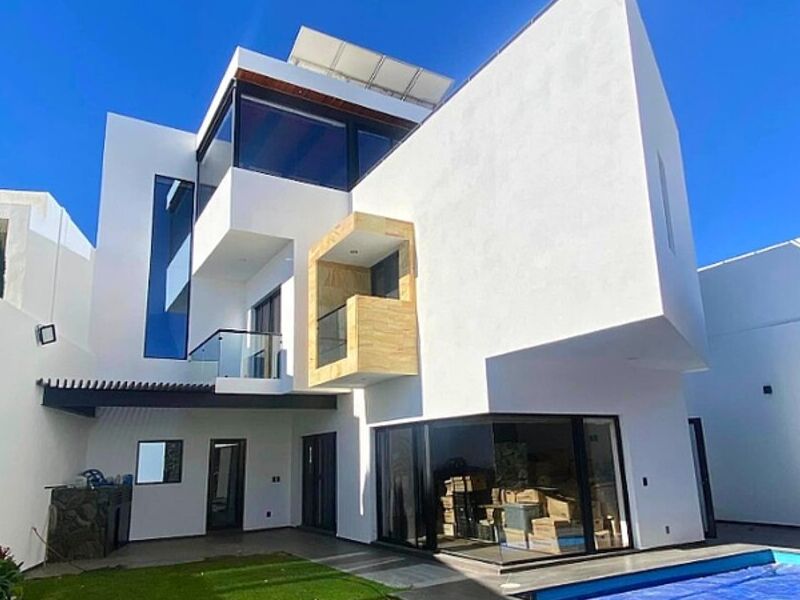 Remodelación ventanas PVC México