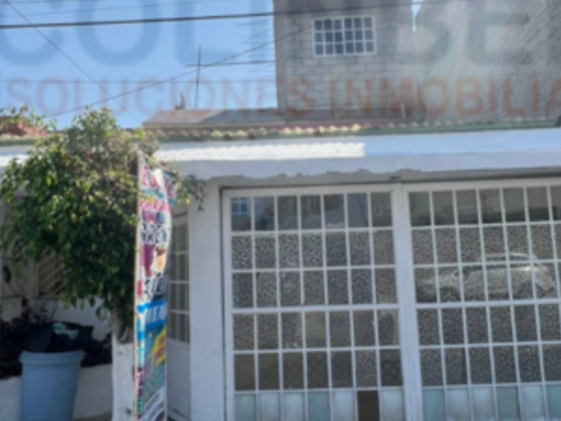Venta casa CDMX