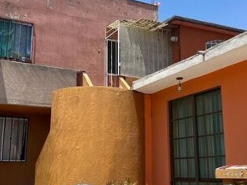 Venta casa amplia CDMX