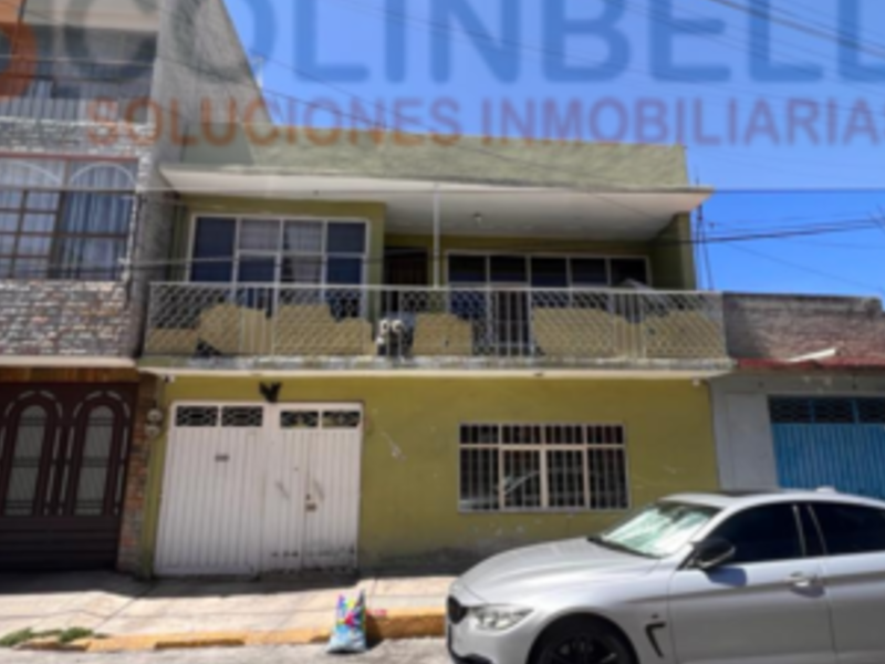 Venta casa residencial CDMX