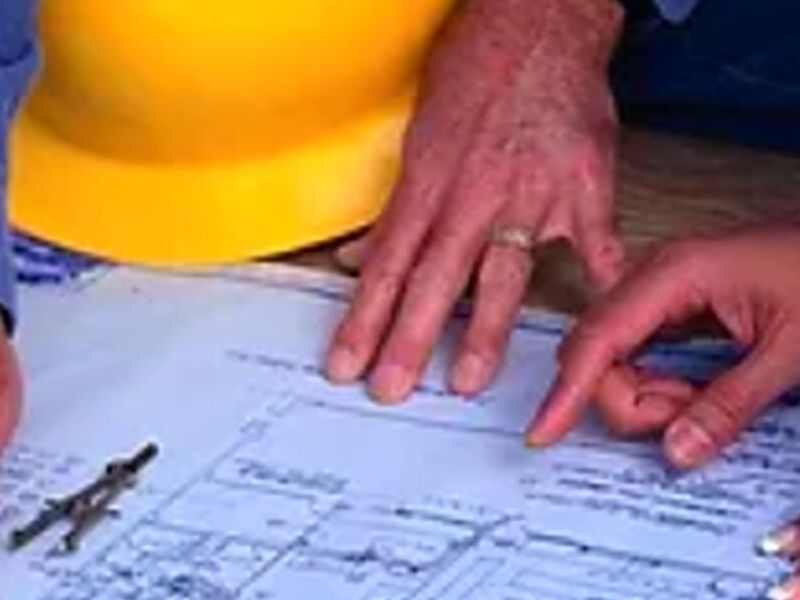 Servicio ingeniería construcción Los Cabos