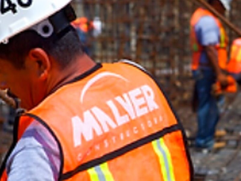 Servicio construcción Malver Los Cabos