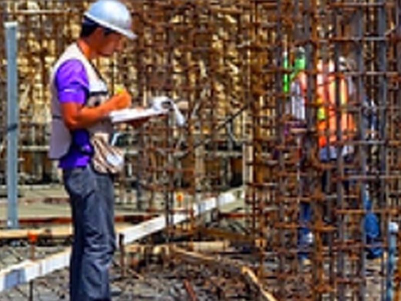 Supervisión obra Malver Los Cabos