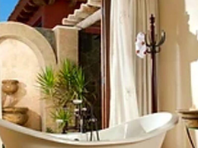 Diseño interiores Malver Los Cabos
