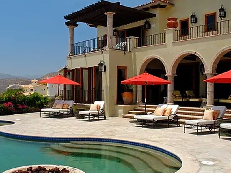 Diseño construcción casa Malver Los Cabos