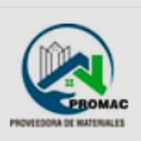 Promac proveedores de materiales