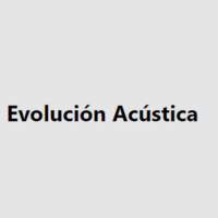 Evolucion Acustica