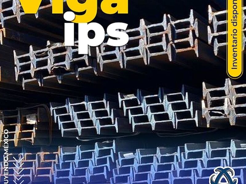 Viga Tipo IPS San Pedro