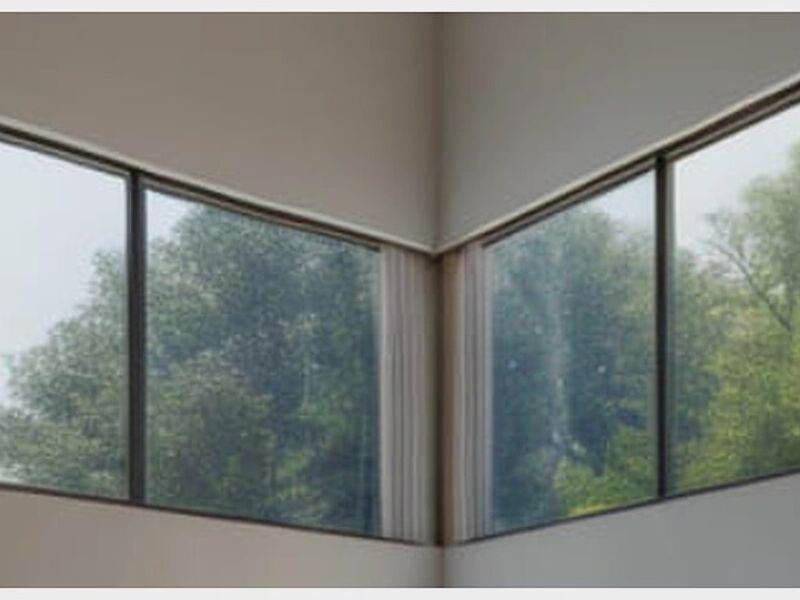 Ventana aluminio Monterrey